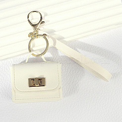 Портативная сумка из искусственной кожи брелок&nbsp;FIND-WH20012-89C