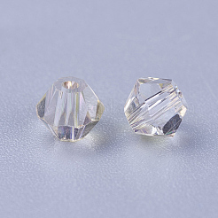 Perle di vetro k9&nbsp;RGLA-F063-C