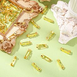 Железная фурниутра для броши IFIN-S276-G