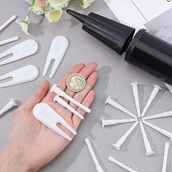 Насос для накачивания пвх&nbsp;TOOL-FH0001-38