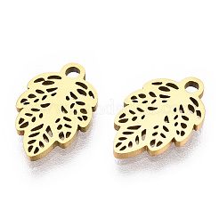 Подвески из нержавеющей стали 304&nbsp;STAS-E186-09G