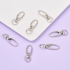 Железа поворотные карабины застежками E341-6