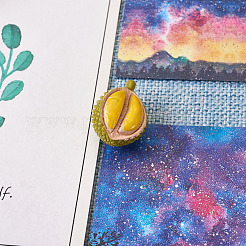 Железные карты&nbsp;X-AJEW-TAC0021-14