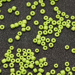 8/0 Glasperlen&nbsp;SEED-J014-F8-44