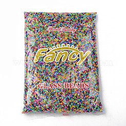 12/0 стакан бисер SEED-R051-05