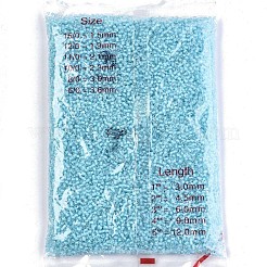 8/0 стакан бисер&nbsp;X1-SEED-A014-3mm-136