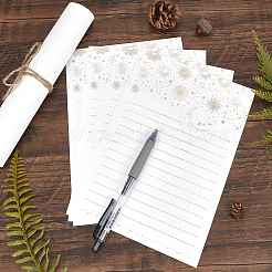 Бумажные конверты для писем DIY-CP0004-03A