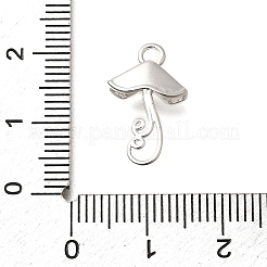 Латунные подвески&nbsp;KK-M313-24S