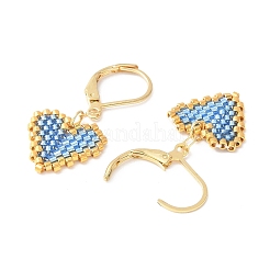 Серьги-гвоздики из нержавеющей стали 304 для женщин EJEW-MZ00408