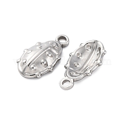 Подвески из нержавеющей стали 304 STAS-G354-01B-P