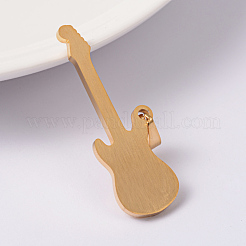 Ионное покрытие (ip) подвески из нержавеющей стали 304&nbsp;STAS-K162-098G