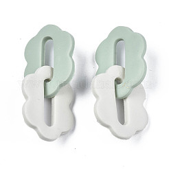 Кольца из полимерной глины своими руками&nbsp;LS-CLAY-N010-032-04