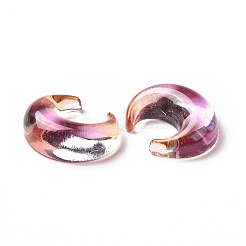 Непрозрачные акриловые кабогоны OACR-C010-02D