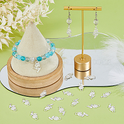 Подвески из сплава 100шт&nbsp;FIND-DC0008-10S