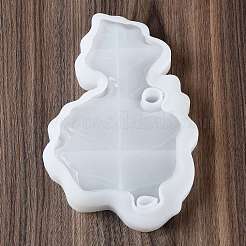 Силиконовые Молды для хранения своими руками&nbsp;LS-SIMO-H019-03A