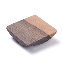 Imitation de bois de santal inachevé surface de la planète&nbsp;DIY-E030-05