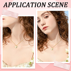 Латунные подвески с покрытием 10шт&nbsp;KK-BBC0011-20