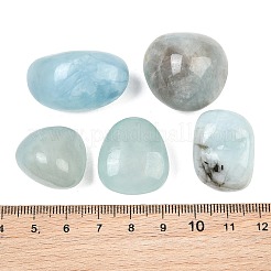 Perles turquoises naturelles&nbsp;GG-CBAD0F6-B37-01