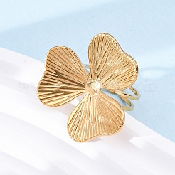 Кольца-манжеты из нержавеющей стали 304&nbsp;RJEW-D306-19G