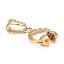 Colgantes de acero inoxidable 304&nbsp;STAS-H110-16AG