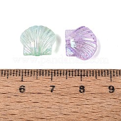 Transparente Kunststoffperlen&nbsp;KY-N025-34