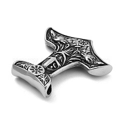 Подвески из нержавеющей стали viking 304&nbsp;STAS-N105-01E-AS