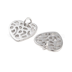 Стойки обшивки латунные подвески&nbsp;KK-C056-05P