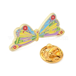 Эмалевые булавки&nbsp;LS-JEWB-A036-01A-G