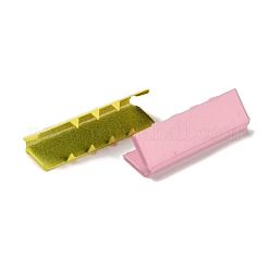 Концы железной ленты FIND-L016-04A