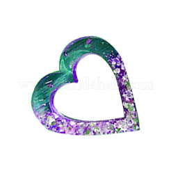 Силиконовые Молды для зыбучих песков своими руками&nbsp;LS-AJEW-A031-04