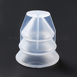 Изготовление силиконовых форм для свечей своими руками DIY-E055-12