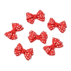 Кабошоны из смолы CRES-M008-08