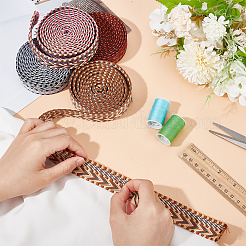 8 ярд OCOR-BC0005-65