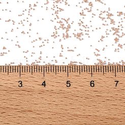 Микрошарики из нержавеющей стали&nbsp;LS-MRMJ-Q125-0.6mm-RG