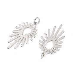 Pendentifs en laiton shegrace&nbsp;XGRQ64473-858P
