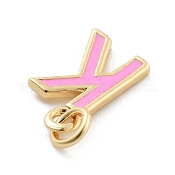 Стойки обшивки латунные подвески KK-C065-02K-G