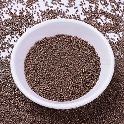 Miyuki Delica Perlen&nbsp;X-SEED-J020-DB0340