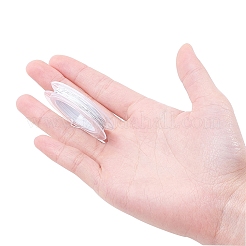 Тигровый хвостовой провод TWIR-S001-0.38mm-05