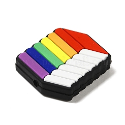 Пищевые экологически чистые силиконовые фокусные шарики&nbsp;SIL-M002-02D