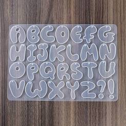 Stampi in silicone ciondolo fai da te&nbsp;LS-DIY-S047-03B