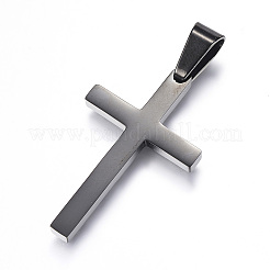 Pendentifs en acier inoxydable 304&nbsp;STAS-H329-69BP