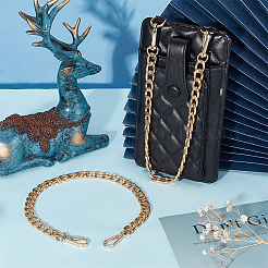 2 шт. алюминиевые цепи для крепления сумки&nbsp;FIND-PH0018-54