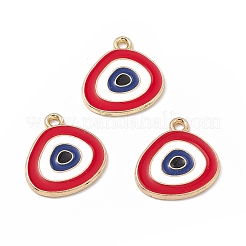 Pendentifs en alliage&nbsp;ENAM-H039-05G-A