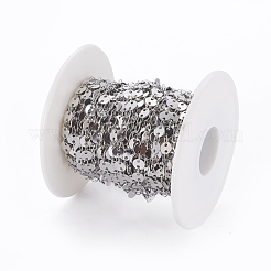 Цепи из нержавеющей стали марки 304 CHS-L019-01A-P