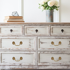 Дверные ручки шкафа из сплава PALLOY-WH0816-034AG