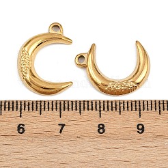 Подвески из нержавеющей стали 304&nbsp;STAS-L303-15G