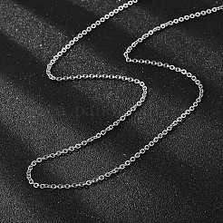 Ожерелье из нержавеющей стали 304 MAK-K004-07P