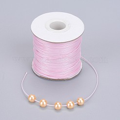 Вощеный шнур полиэстера YC-0.5mm-131