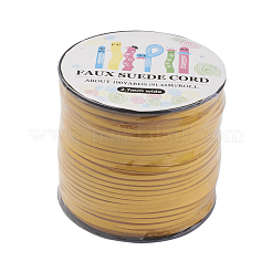Cordon imitation daim&nbsp;LW-JP0005-16
