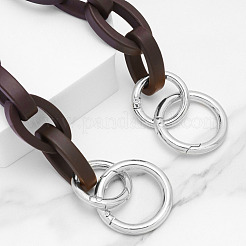 10 шт. Кольца пружинные затворные из сплава FIND-DC0002-39